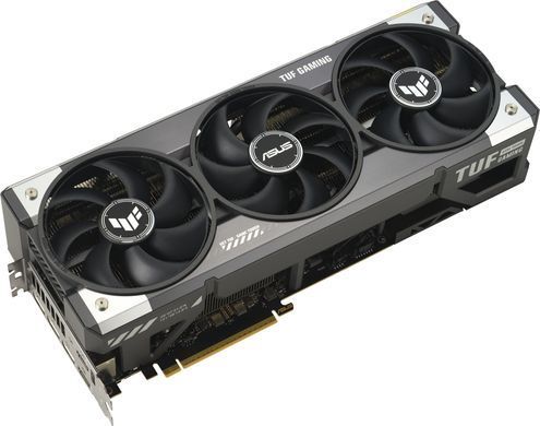 Відеокарта ASUS GeForce RTX 5090 32GB GDDR6 TUF-RTX5090-32G-GAMING (90YV0LY1-M0NA00) [12581]