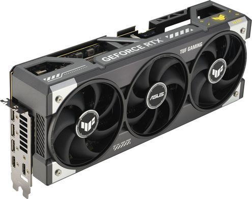 Відеокарта ASUS GeForce RTX 5090 32GB GDDR6 TUF-RTX5090-32G-GAMING (90YV0LY1-M0NA00) [12581]