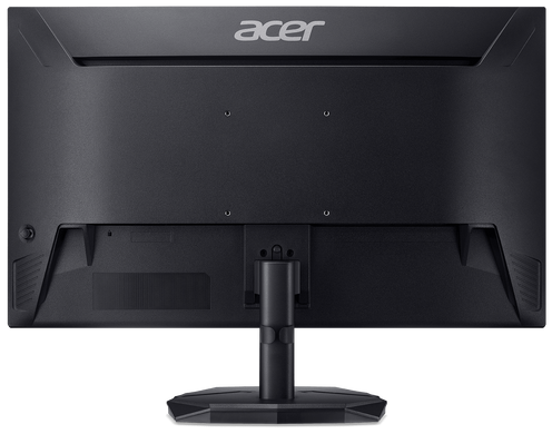 Монiтор 24.5" Acer Nitro KG251QX0biip Black (UM.KX1EE.005) [204651]