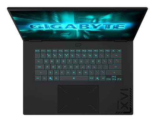 Ноутбук (портативний комп&rsquo;ютер) GAMING CI7-13620H 16" 32GB 1TB DOS GAM A16 CWH GIGABYTE (GAMING A16 CWHI3UA864SD) [503017]
