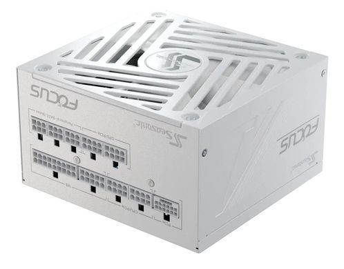 Блок живлення ATX 750W FOCUSGX-750-ATX31-WHT SEASONIC (FOCUS-GX-750-ATX31-WHITE) [502707]