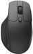 Миша Keychron M6 BT/WL/USB-A/USB-C, чорний (M6-A1) [104179], фото 1