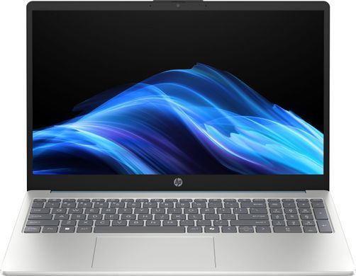 Ноутбук HP 15-fd2005ua 15.6" FHD IPS AG, Intel U5-225U, 16GB, F1TB, UMA, DOS, синій (C3UQ0EA) [111384]