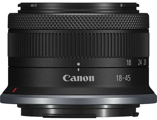 Цифрова камера Canon EOS R100 + 18-45 IS STM + 55-210 f/5.0-7.1 IS STM (6052C036) [204233]