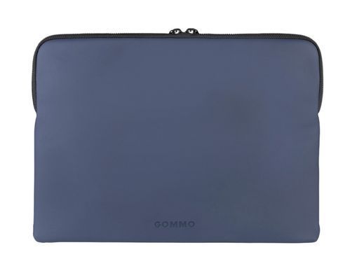 Чохол Tucano Gommo MB Pro 16", синій (BFGOM1516-B) [103402]