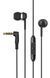 Гарнітура Sennheiser CX 80 S Black (508896) [21198], фото 3