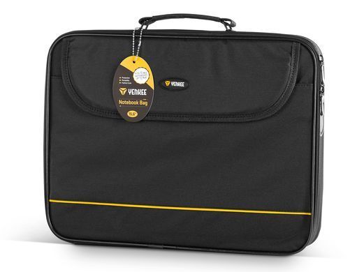 Сумка Yenkee 17.3" YBN 17BDL01 (Black) (45008368) [202785]