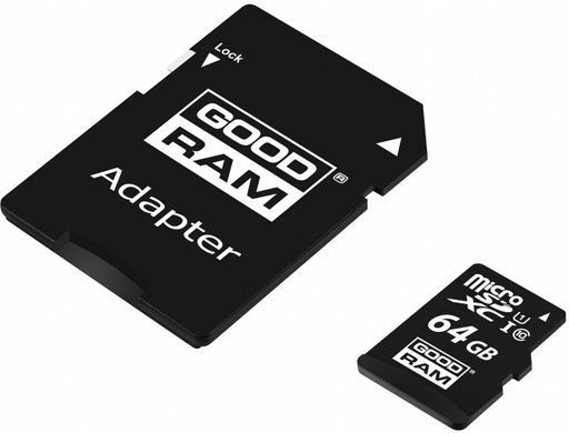 Kарта пам&rsquo;яті GOODRAM (M1AA-0640R12) [302599]