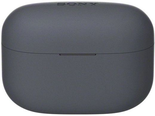 Sony Навушники LinkBuds S WF-LS900 TWS ANC Hi-Res IPX4 Чорний (WFLS900NB.CE7)