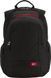 Рюкзак Case Logic Sporty Backpack 14" DLBP-114 Black (3201265) [201655], фото 2