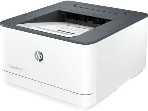 Принтер А4 HP LaserJet Pro 3003dn (3G653A) [106417]