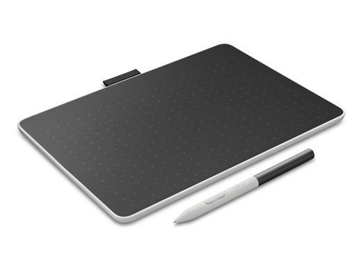 Графічний планшет Wacom One M Bluetooth (CTC6110WLW1B) [614458]
