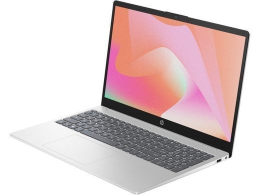 Ноутбук HP 15-fd1061ua Silver (B23CMEA) [605438]