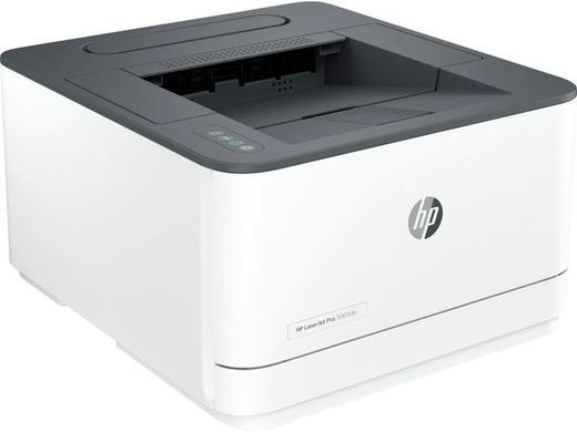 Принтер А4 HP LaserJet Pro 3003dn (3G653A) [106417]