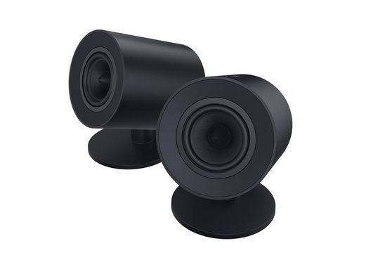 Акустична система Razer Nommo V2 X 2.0, USB-A/BT, чорний (RZ05-04760100-R3G1) [113275]