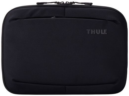 Сумка Thule Subterra 2 MacBook Sleeve 13" TSS-413 Black (3205030) [201752]