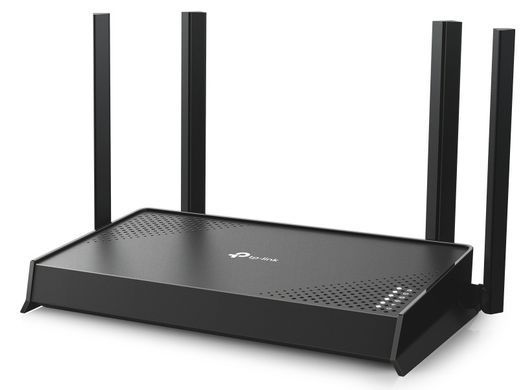 Бездротовий маршрутизатор TP-Link BE3600 (ARCHER BE220) [204325]