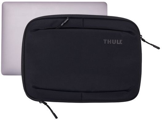 Сумка Thule Subterra 2 MacBook Sleeve 13" TSS-413 Black (3205030) [201752]