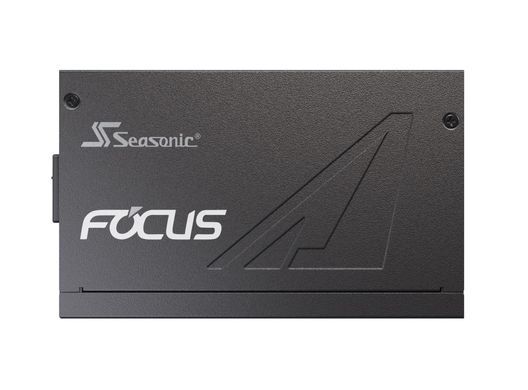 Блок живлення ATX 1000W SEASONIC (FOCUS-GX-1000-ATX31) [501557]
