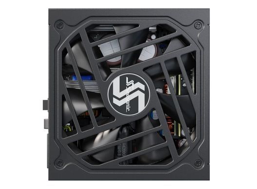 Блок живлення ATX 1000W SEASONIC (FOCUS-GX-1000-ATX31) [501557]
