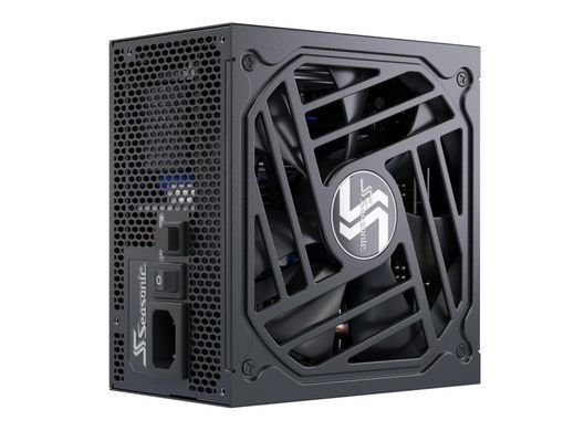 Блок живлення ATX 1000W SEASONIC (FOCUS-GX-1000-ATX31) [501557]