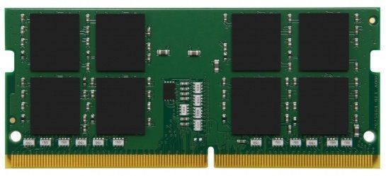 Пам'ять сервера Kingston DDR4 16GB 2666 ECC SO-DIMM (KSM26SED8/16HD) [103780]