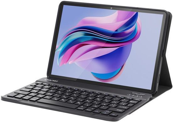Планшет Chuwi Hi10 XPro 4G Dual Sim Grey з клавіатурою (CWI559/CW-112424) [609878]
