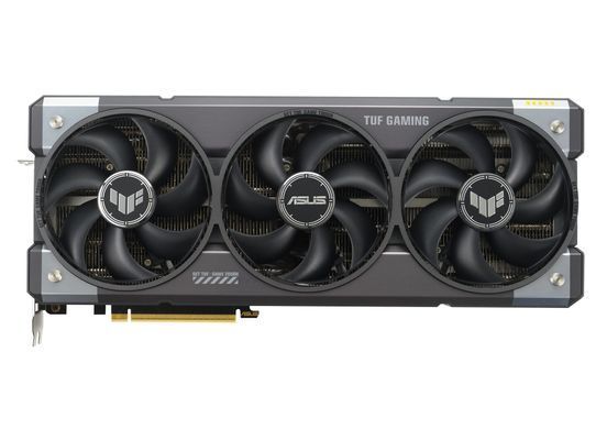 Відеокарта ASUS GeForce RTX 5090 32GB GDDR6 TUF-RTX5090-32G-GAMING (90YV0LY1-M0NA00) [12581]