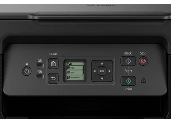 БФП А4 Canon PIXMA G3470 з Wi-Fi (5805C009) [106690]