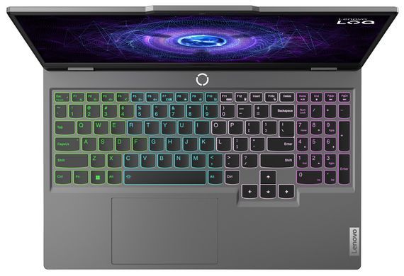 Ноутбук Lenovo LOQ 15IRX9 Luna Grey (83DV017WRA) [202608]