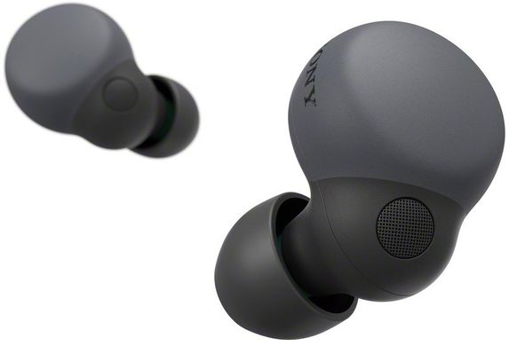 Sony Навушники LinkBuds S WF-LS900 TWS ANC Hi-Res IPX4 Чорний (WFLS900NB.CE7)