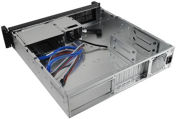 Корпус серверний Chieftec без БЖ ATX (UNC-209S-B-OP) [402971]