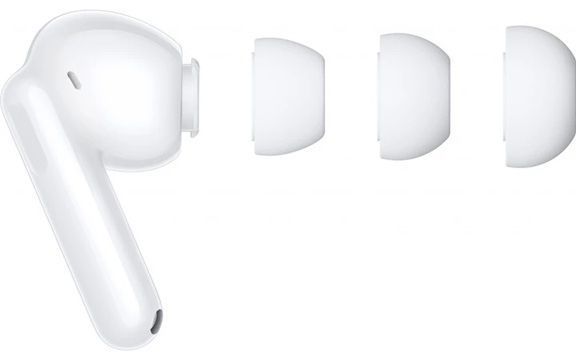 Гарнітура Huawei Freebuds SE 4 White (55038498) [203007]