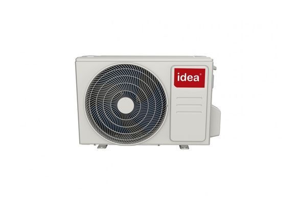 Кондиціонер Idea ISR-09HR-SQ5-DN8 (ISR-09HR-SQ-DN8) [610906]