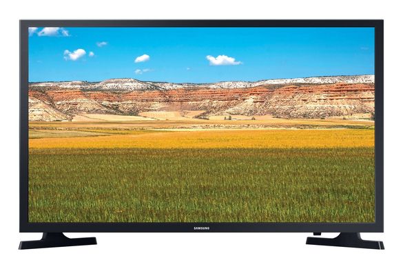 Телевізор 32" Samsung LED HD 50Hz Smart Tizen Black (UE32T4500AUXUA)