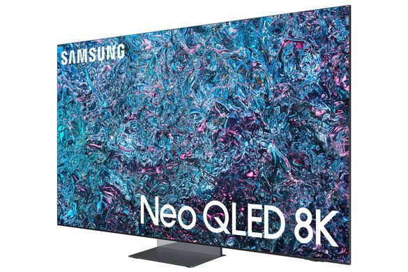 Телевізор Samsung (QE75QN900DUXUA) [609237]