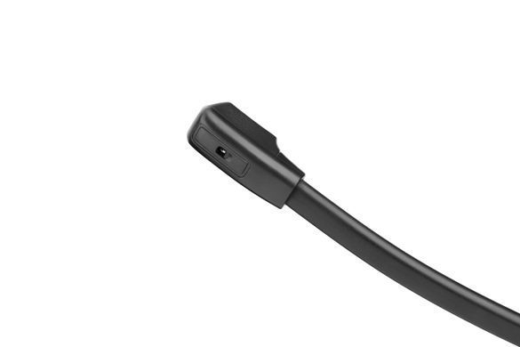 Гарнітура ПК стерео On-ear 2E CH12 mini-jack, omni-mic, 1.2м, чорний (2E-CH12SJ) [107153]
