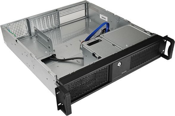 Корпус серверний Chieftec без БЖ ATX (UNC-209S-B-OP) [402971]