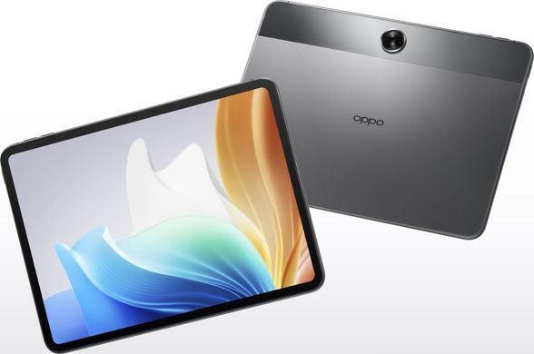 Планшет OPPO Pad NEO 11 LTE 8/128Gb Space Grey (OPD2303) [200311]
