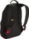 Рюкзак Case Logic Sporty Backpack 14" DLBP-114 Black (3201265) [201655], фото 6