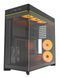 Корпус ATX W/O PSU MONTECH (HS02 PRO (B)) [501607], фото 4