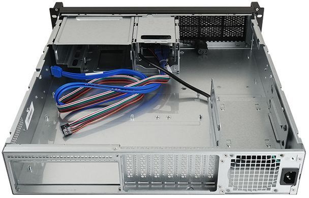 Корпус серверний Chieftec без БЖ ATX (UNC-209S-B-OP) [402971]