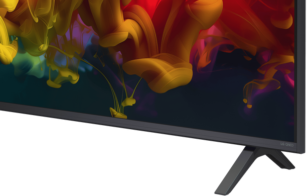 LED-телевізор LG (50QNED80B6B) [204552]