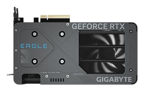Відеокарта PCIE16 RTX5060TI 16GB GV-N506TEAGLE OC-16GD GIGABYTE (GV-N506TEAGLE OC-16GD 1.0) [503338]