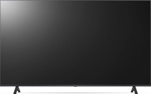 Телевізор 55" LG LED 4K 60Hz Smart WebOS Black (55UR78006LK)