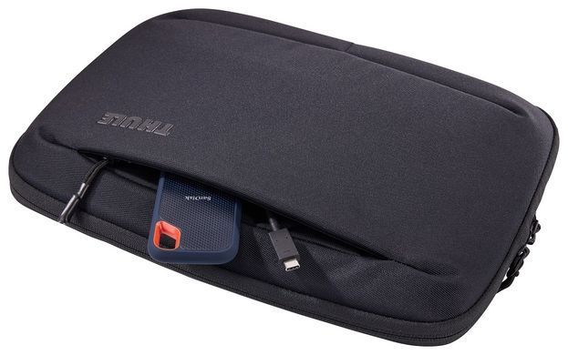 Сумка Thule Subterra 2 MacBook Sleeve 13" TSS-413 Black (3205030) [201752]