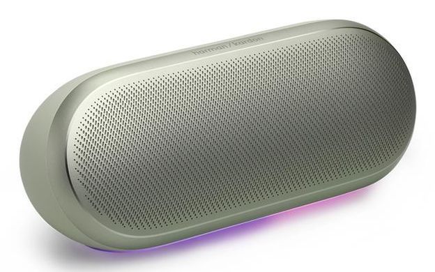 Акустична система портативна з БТ harman/kardon (HKLUNA2MITEU) [504074]
