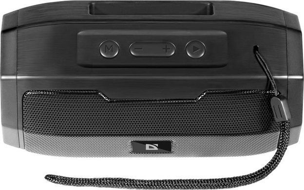 Акустична система 1.0 Defender G36 5W, bluetooth, FM/USB/TF/AUX (65036) [405133]