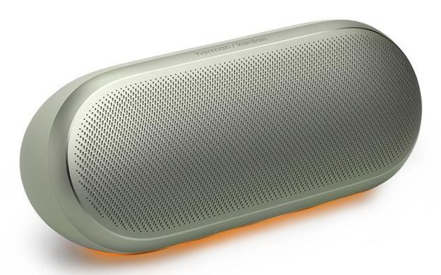 Акустична система портативна з БТ harman/kardon (HKLUNA2MITEU) [504074]