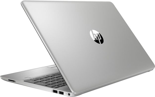 HP Ноутбук 250-G9 15.6" FHD IPS AG, Intel i3-1215U, 8GB, F512GB, UMA, DOS, сірий (6S775EA)